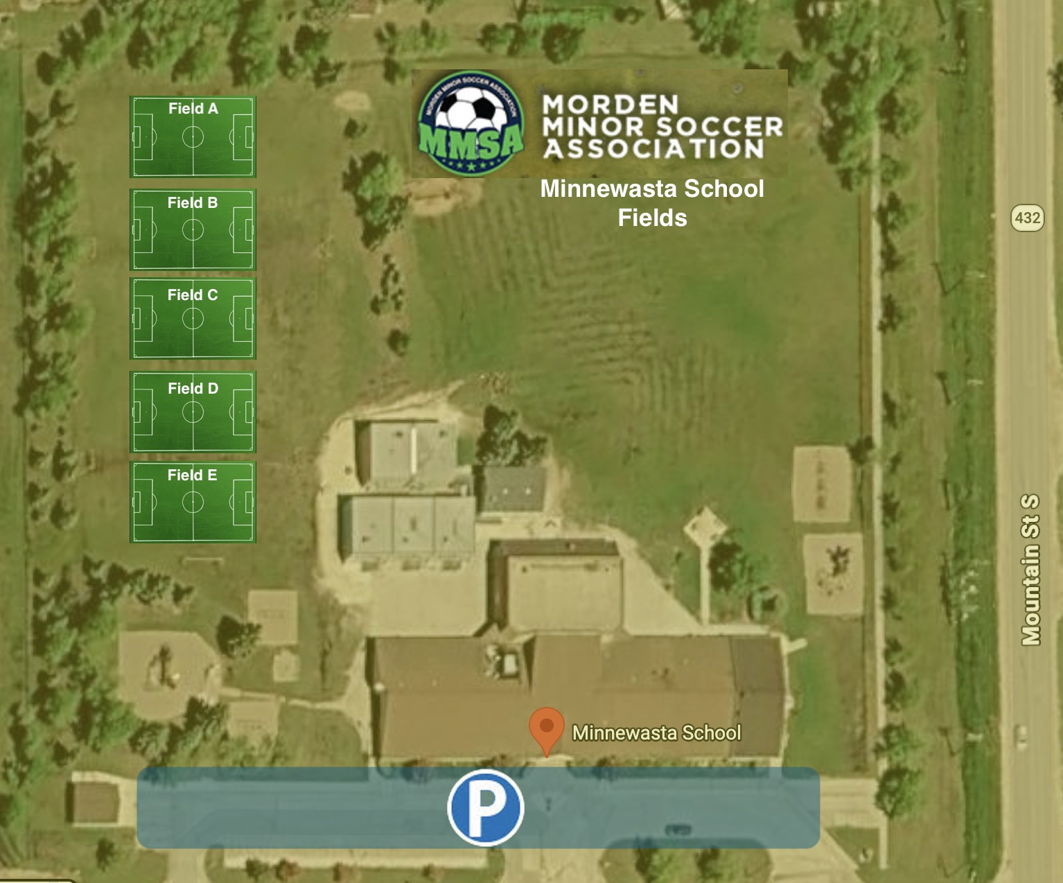 Field Map