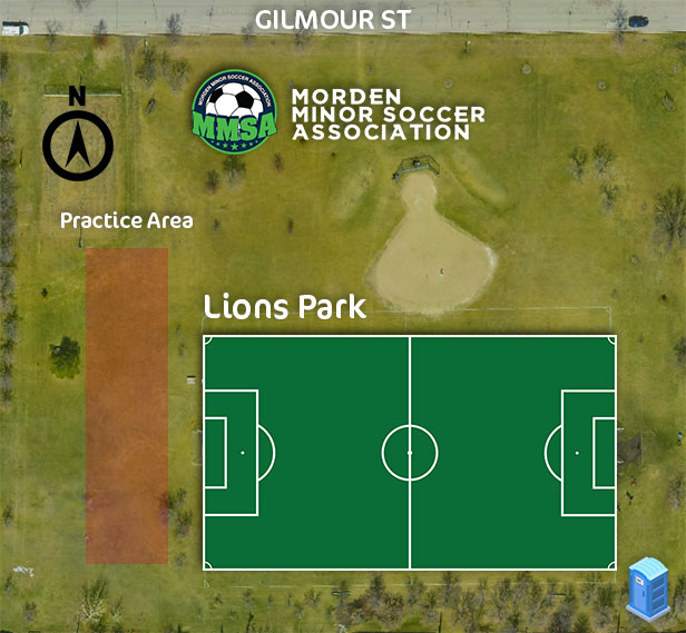 Lions Park